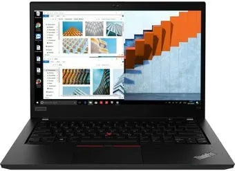 Lenovo ThinkPad T14 Gen 2 Intel 20W1SG6L00