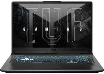 ASUS TUF Gaming F17 FX706HCB-ES51