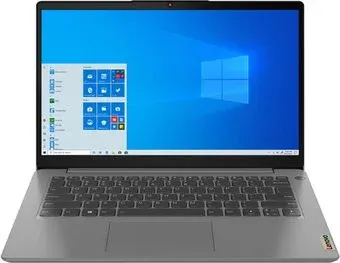Lenovo IdeaPad 3 14ALC6 82KT005QRE