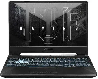 ASUS TUF Gaming F15 FX506HM-HN016