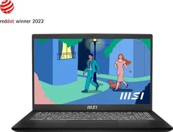 MSI Modern 15 B5M-008XGE