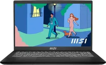 MSI Modern 14 C11M-016XBY