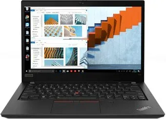 Lenovo ThinkPad T14 Gen 2 AMD 20XK007CMH