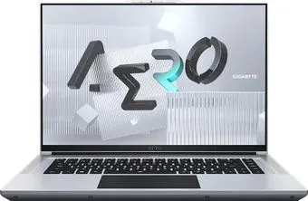 Gigabyte Aero 16 XE5 XE5-73RU944HP