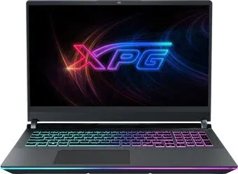 ADATA XPG Xenia 16 RX XENIARX16R7G3H6650XTL9-BKCRU