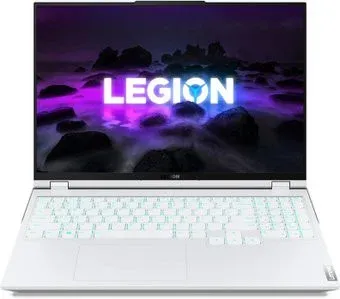 Lenovo Legion 5 Pro 16ACH6 82JS000DRM