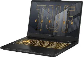 ASUS TUF Gaming F17 TUF706HM-HX066W
