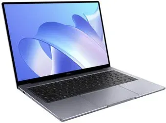 Huawei MateBook 14 2021 AMD KLVL-W56W 53013MNG