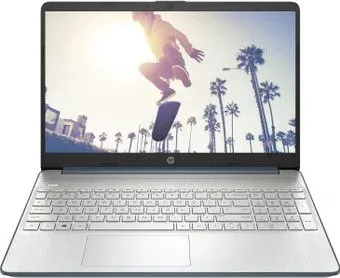 HP 15s-fq5025nq 6M279EA
