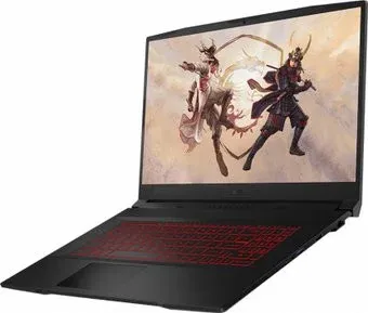MSI Katana GF76 12UE-681XPL