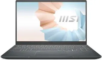 MSI Modern 14 B11MOU-1239RU