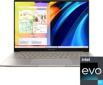 ASUS Vivobook S 14X OLED S5402ZA-M9049W