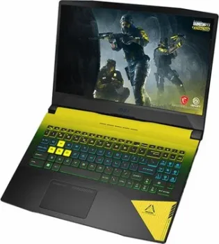 MSI Crosshair 15 B12UGZ-475XPL