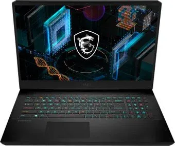 MSI GP76 Leopard 11UG-1055XPL