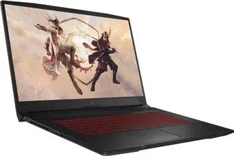 MSI Katana GF76 12UD-003NL