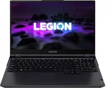 Lenovo Legion 5 15ACH6H 82JU0127
