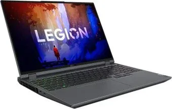 Lenovo Legion 5 Pro 16IAH7H 82RF002YRK