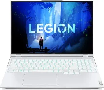 Lenovo Legion 5 Pro 16IAH7H 82RF006VBM