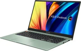 ASUS VivoBook S15 OLED K3502ZA-MA023W