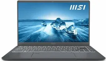 MSI Prestige 14Evo A12M-267XBY