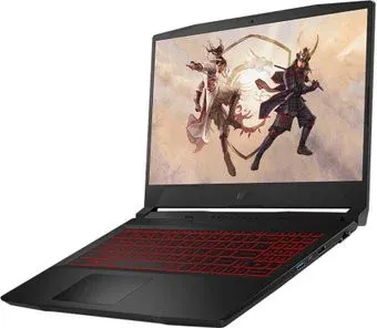MSI Katana GF66 12UD-687XBY