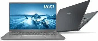 MSI Prestige 15 A12UC-224RU