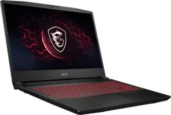 MSI Pulse GL66 12UCK-695RU