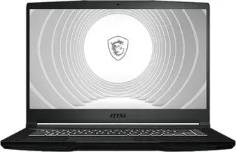 MSI CreatorPro M15 A11UIS-1083RU