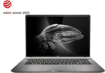 MSI Creator Z17 A12UHST-258RU