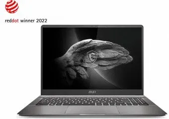 MSI Creator Z16P B12UGST-027RU
