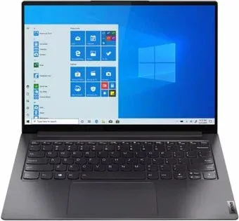Lenovo Yoga Slim 7 Pro 14IHU5 82NC00DLPB
