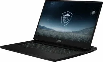 MSI CreatorPro X17 A12UMS-205RU