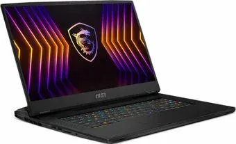 MSI Titan GT77 12UHS-208RU