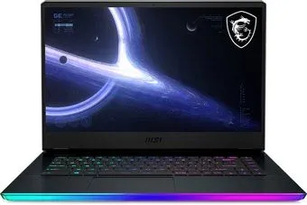 MSI Raider GE66 12UGS-466RU