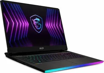 MSI Raider GE77HX 12UHS-232RU