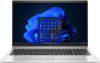 HP ProBook 450 G9 Wolf Pro Security Edition 6A163EA