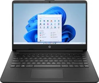 HP 14s-dq4001ny 61Q86EA