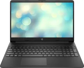HP 15s-fq2222nw 4N972EA