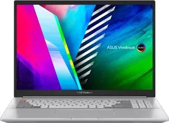 ASUS Vivobook Pro 16X N7600PC-KV032X