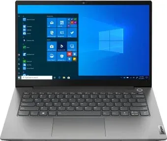 Lenovo ThinkBook 14 G2 ITL 20VD00XSRU