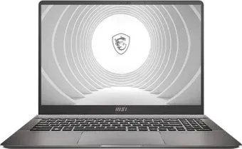 MSI CreatorPro Z16P B12UMST-223RU