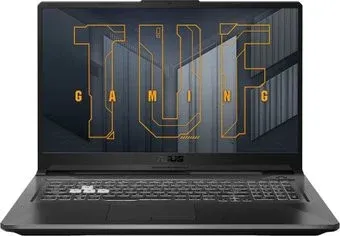 ASUS TUF Gaming A17 FA706IC-PB74