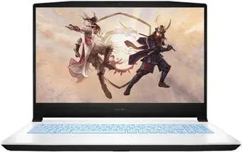 MSI Sword 15 A12UC-295US