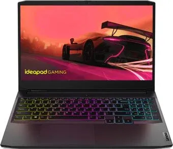 Lenovo IdeaPad Gaming 3 15ACH6 82K201KJRE