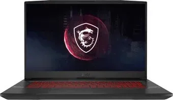 MSI Pulse GL76 11UCK-491XRU