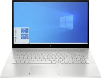 HP ENVY 17-cg1075cl 50U28UA