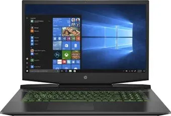 HP Pavilion Gaming 17-cd2204nw 4H3A5EA