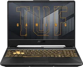 ASUS TUF Gaming F15 FX506HC-HN397W