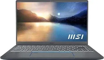 MSI Prestige 15 A11UC-080