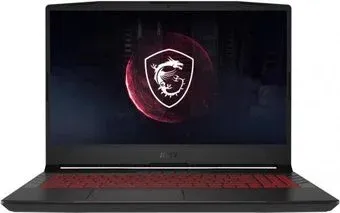 MSI Pulse GL66 11UGKV-001